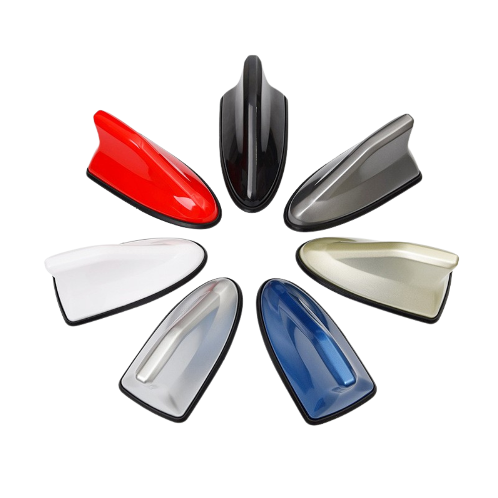 Shark Fin Car Antenna